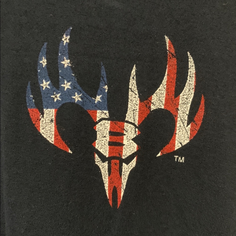 Buck Wear shirt - Picture 2 of 7
